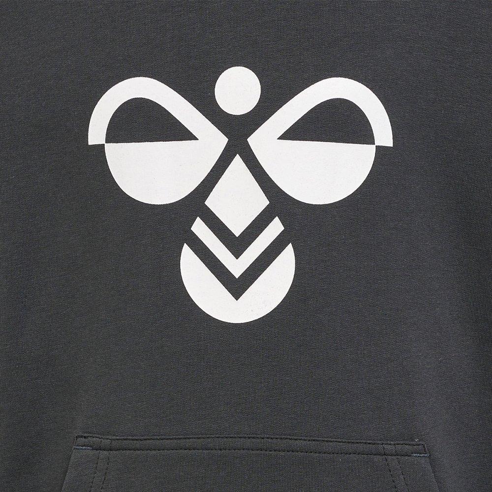 Hummel Cuatro Hood Junior