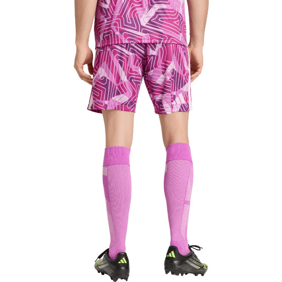 adidas Tiro 26 Competition Keepersshort