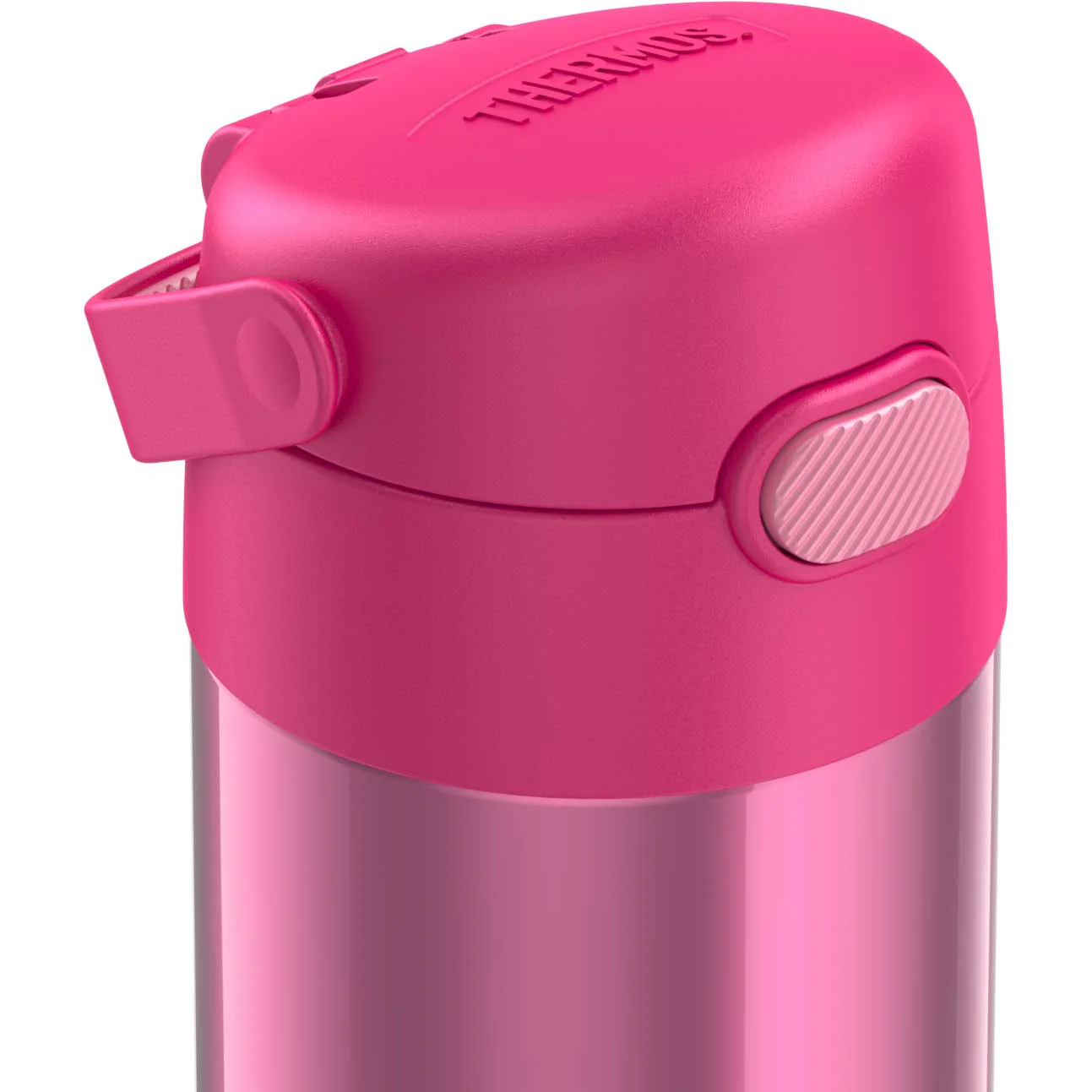 12oz FUNTAINER® WATER BOTTLE