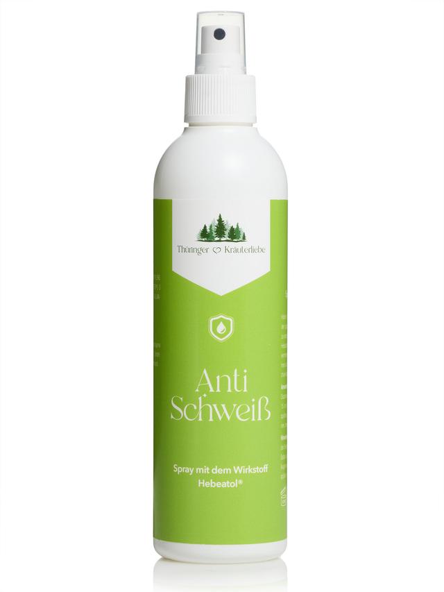 Anti Schweiß Spray