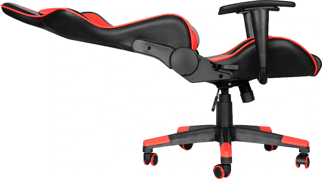 MARVO Gaming-Stuhl »CH-106  - ergonomisch, höhenverstellbar, Schreibtischstuhl« ()