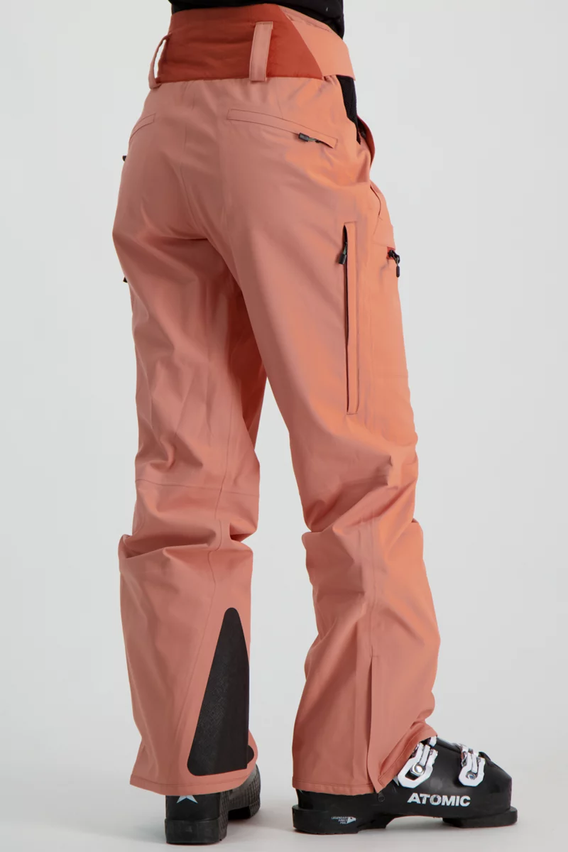ALBRIGHT Titlis 3L Damen Skihose