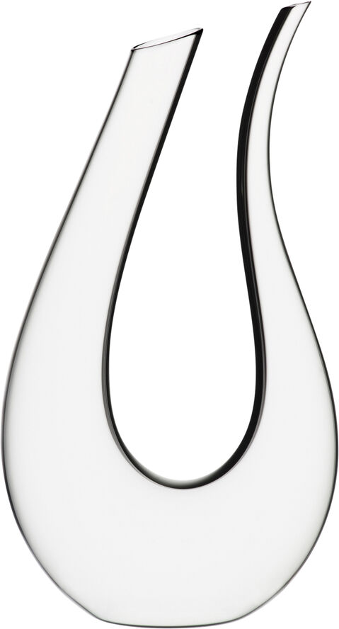 Riedel Decanter Black Tie Amadeo 4100/83 No_color