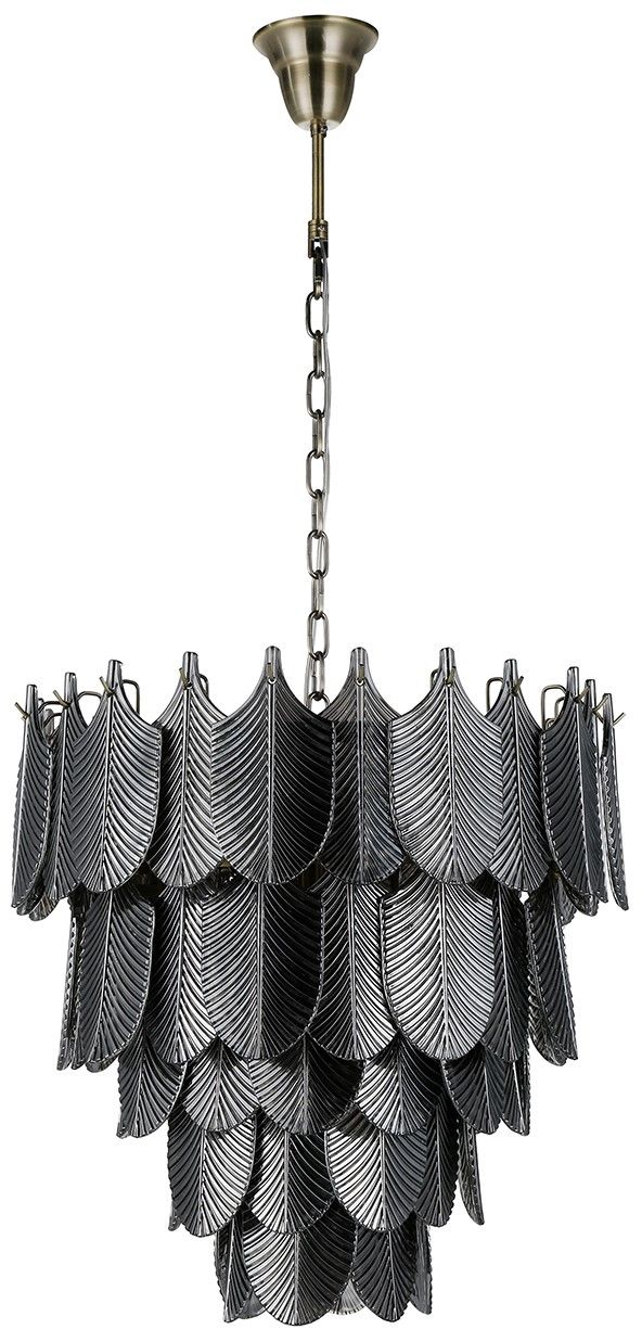 Hanglamp 212080 Divine ⌀55  x H55 cm