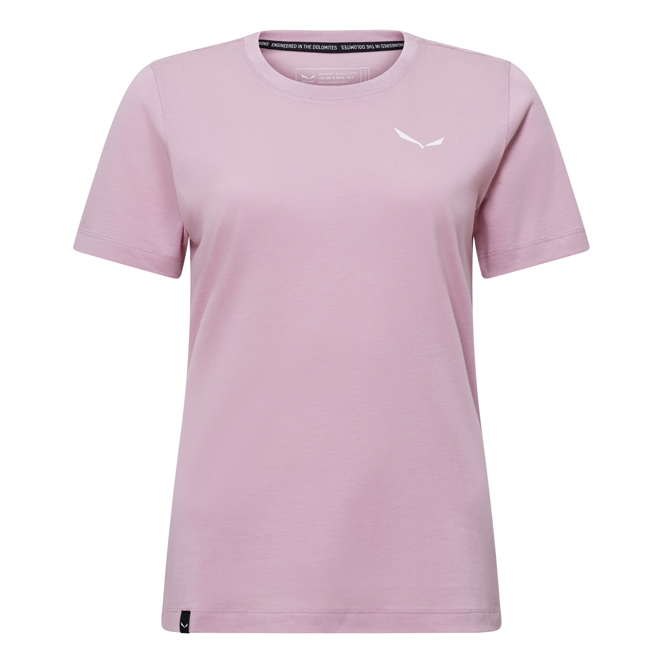 Eagle Nature T-Shirt Damen