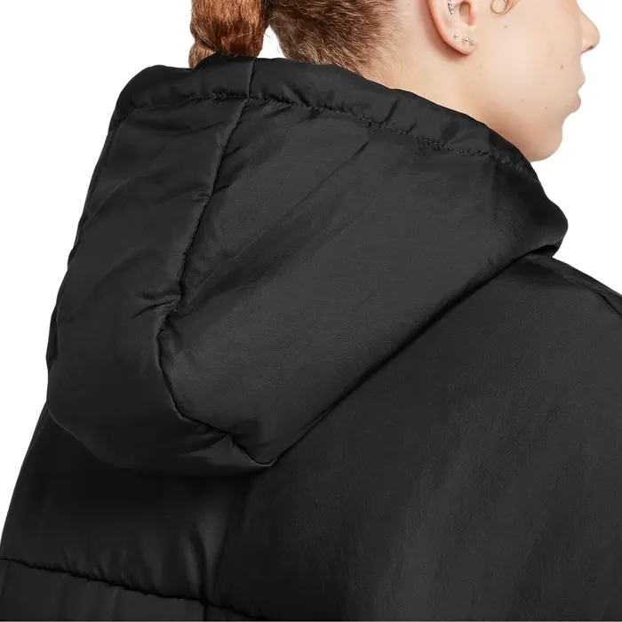 Nike Sportswear Classic Puffer Winterjas Dames