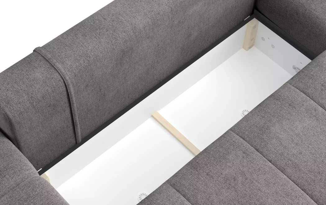 Ecksofa Flow de Luxe