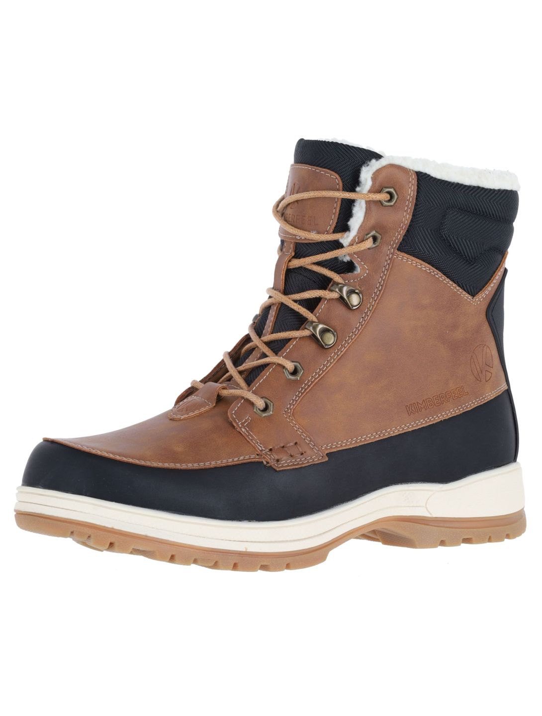 Nolan snowboots dames