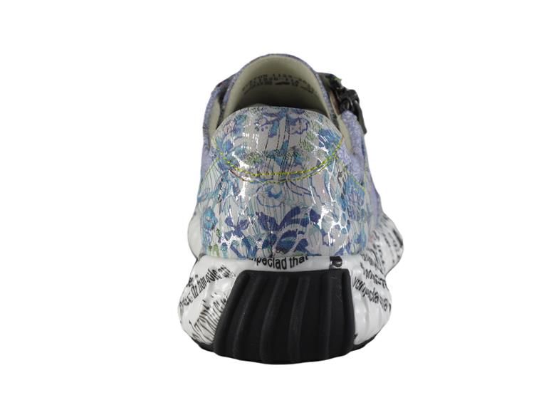 Laura Vita BURTON 1123 Bleu