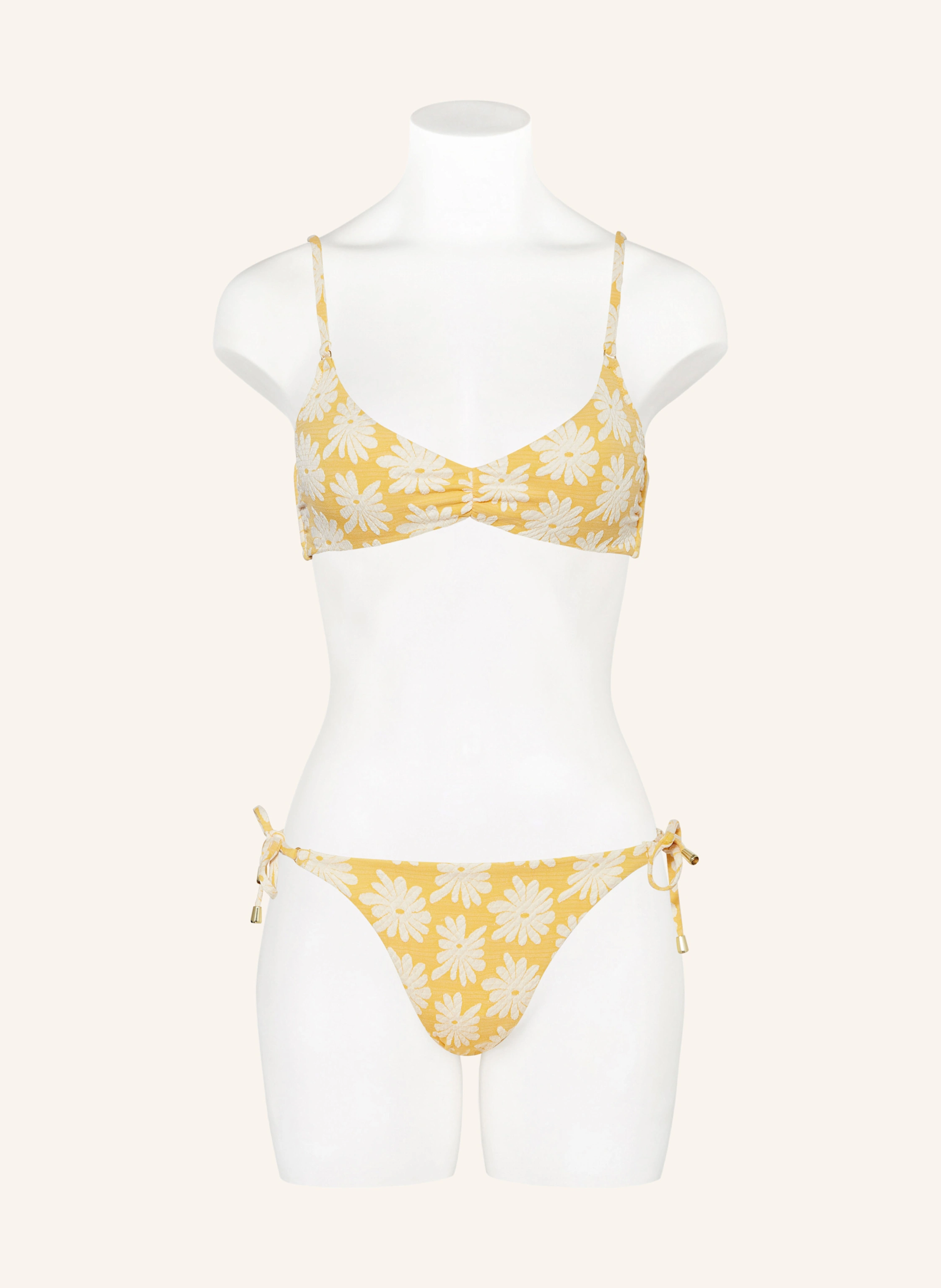 MRS & HUGS Bralette-Bikini-Top