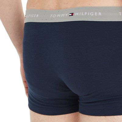 Boxer homme M02763 TOMMY HILFIGER