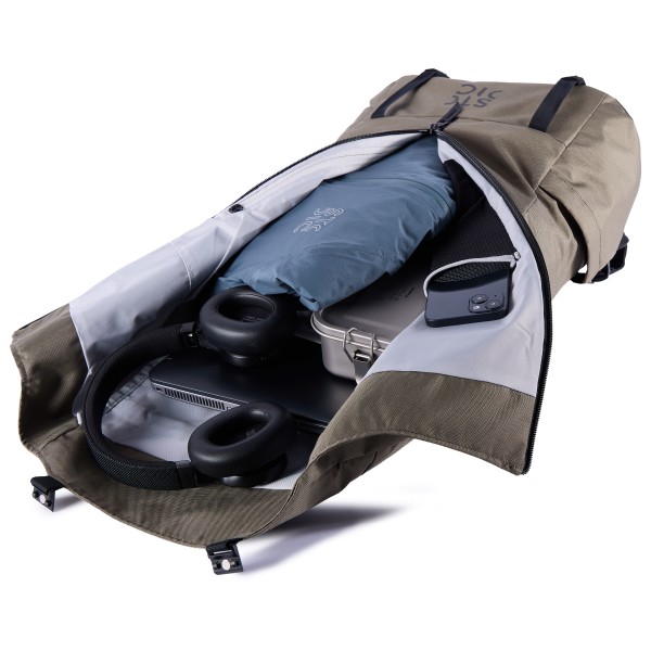 Stoic - LundhultSt. Daypack - Sac à dos journée