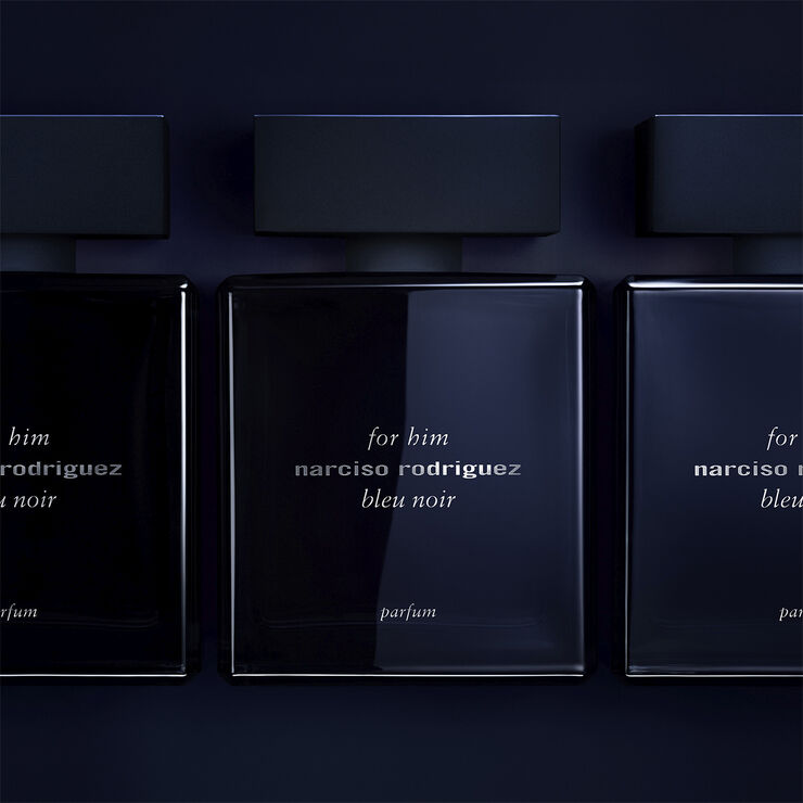 Narciso Rodriguez Narciso Rodriguez For Him Bleu noir Parfum