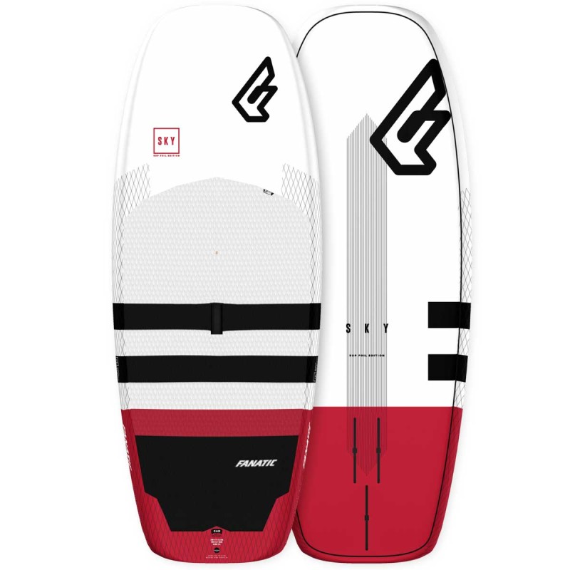 SUP Foil Fanatic Sky SUP - The Corner Shop