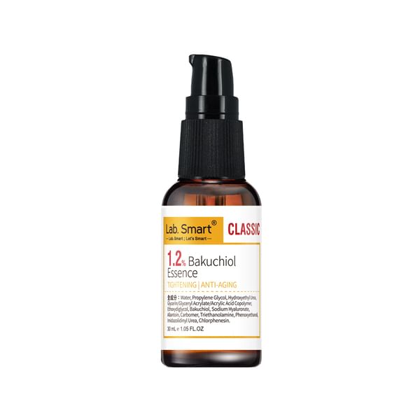 Dr. Hsieh - Lab. Smart Classic 1,2% Bakuchiol Essence