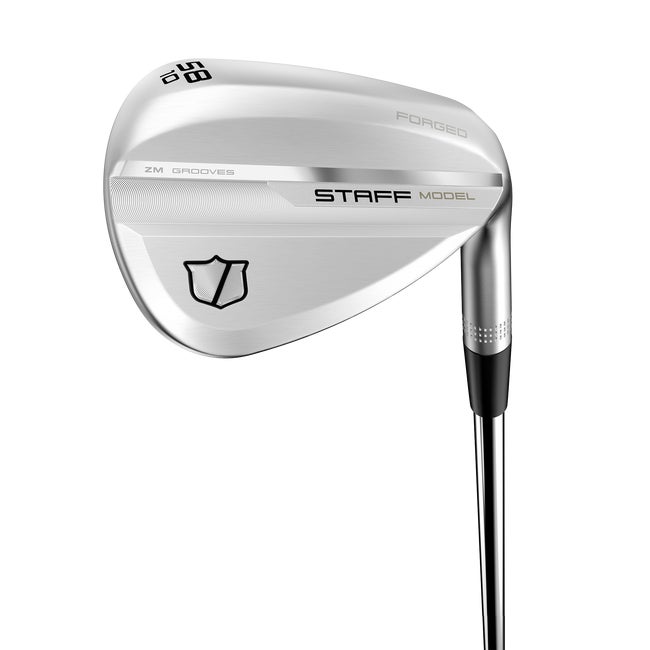 Staff Model® ZM Wedges 56/10, 58/10, 60/10