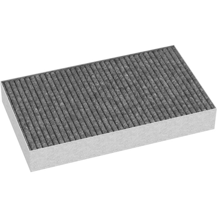 Miele Geruchsfilter mit Aktivkohle DKF 29