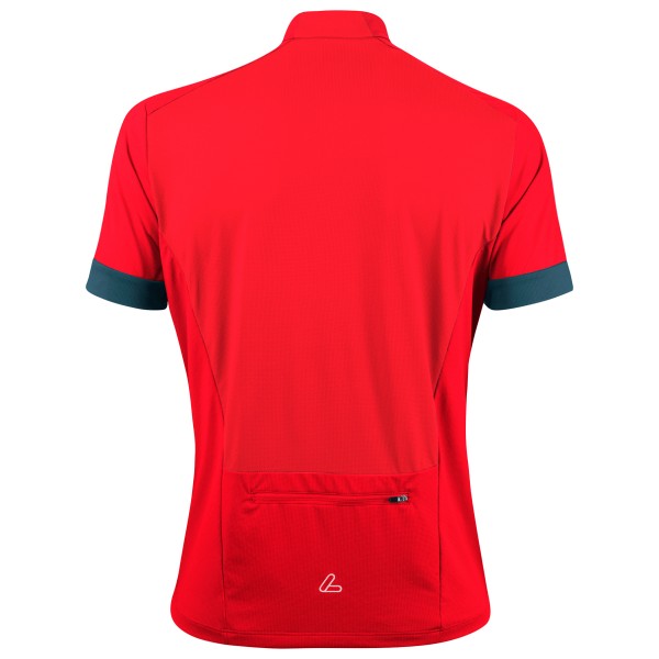 Löffler - Bike Shirt Half-Zip Pukka - Maillot de cyclisme