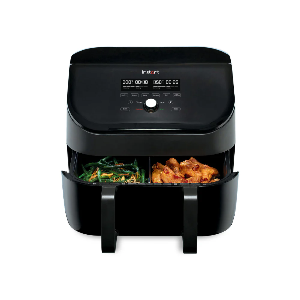 Instant  Instant Vortex Plus VersaZone airfryer -  8,5L