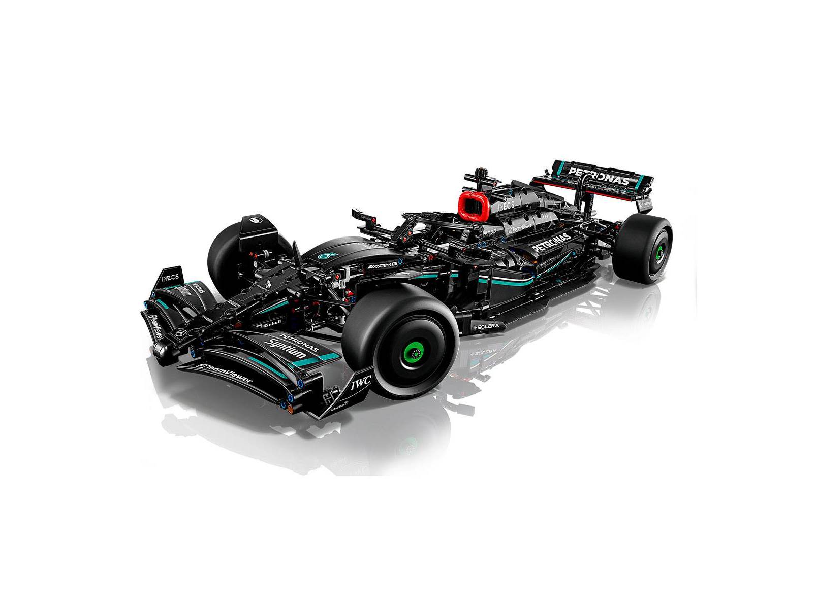 MERCEDES-AMG F1 LEGO TECHNIC