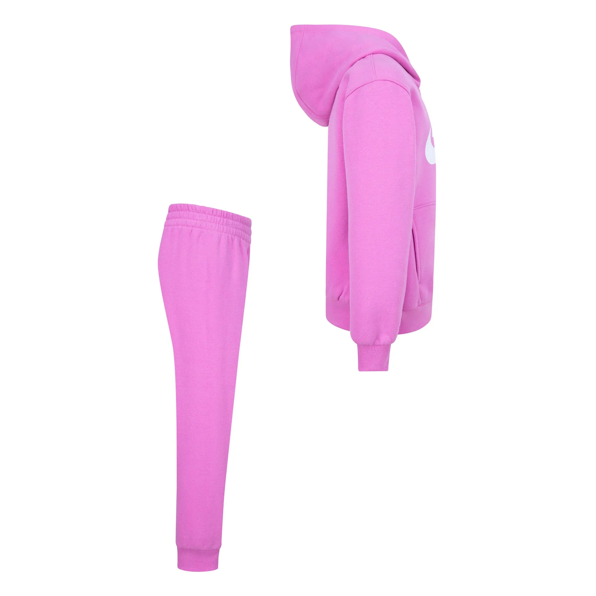 Nike Ensemble Club Fleece 4-6X