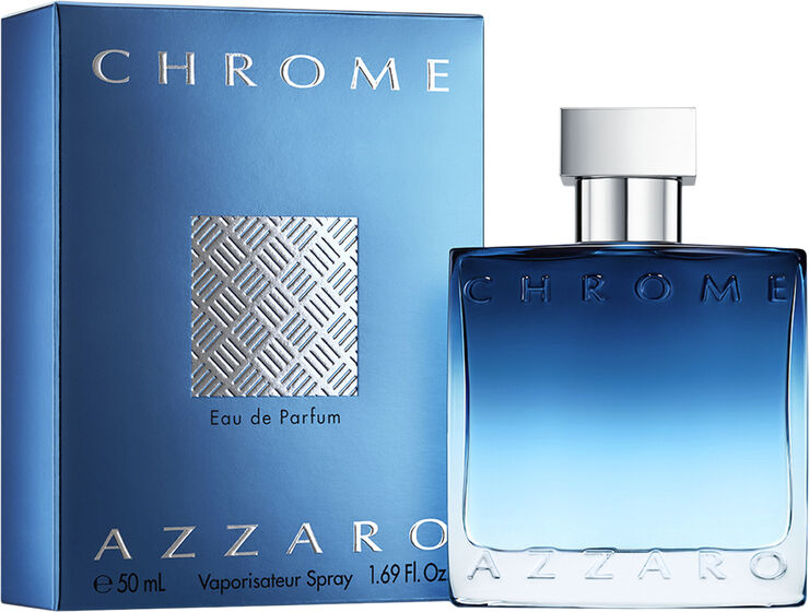 Azzaro AZZARO Chrome Leau de Parfum Eau de toilette 5