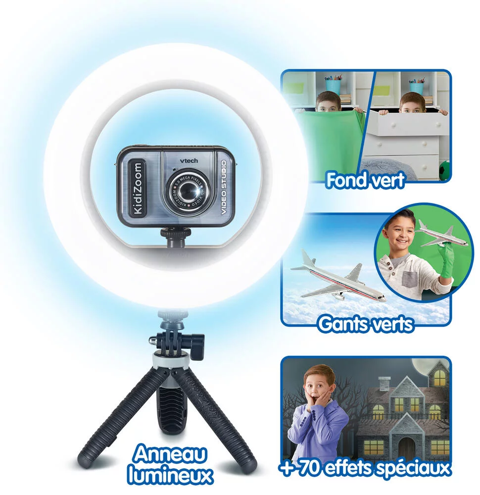 KIDIZOOM VIDEO STUDIO PRO