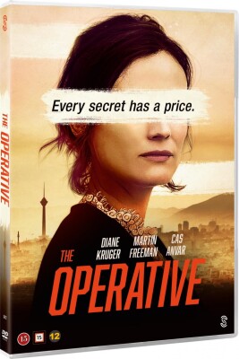 The Operative - DVD