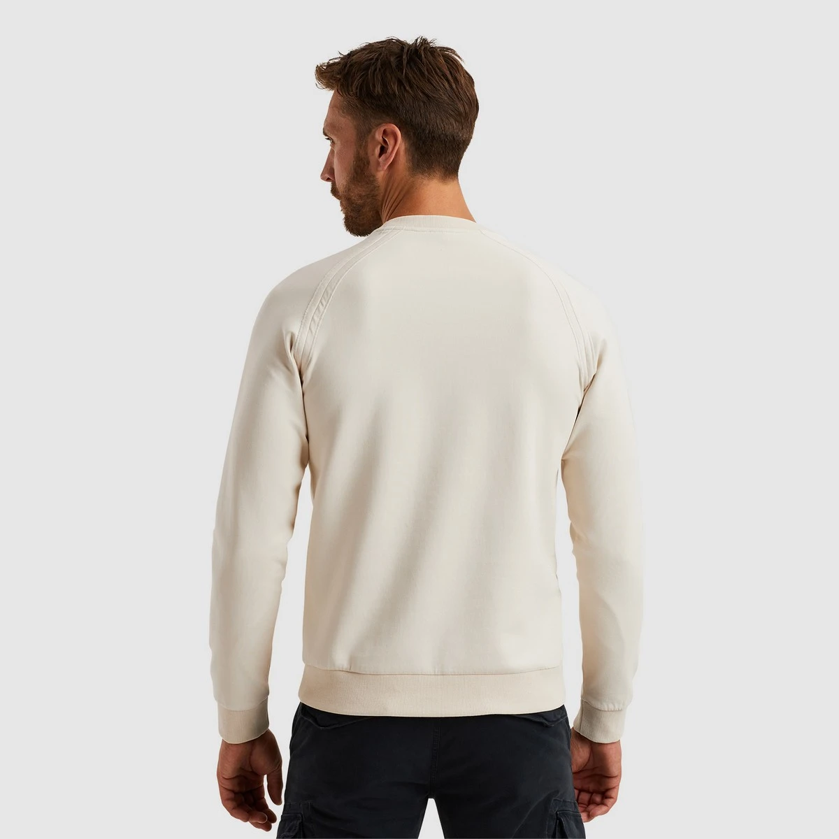 Heren Trui 27210106SN