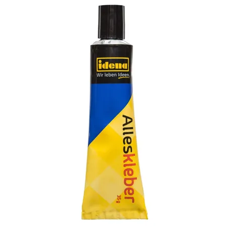 Idena Alleskleber 35g Tube