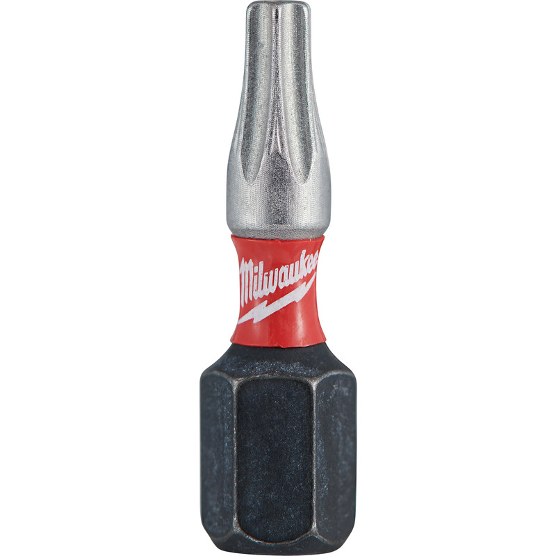 Milwaukee Shockwave schroefbit TXBO15x25mm