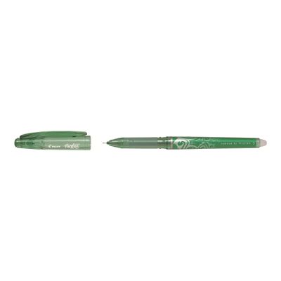 Pilot Frixion Point - Roller effaçable - 0,5 mm - vert