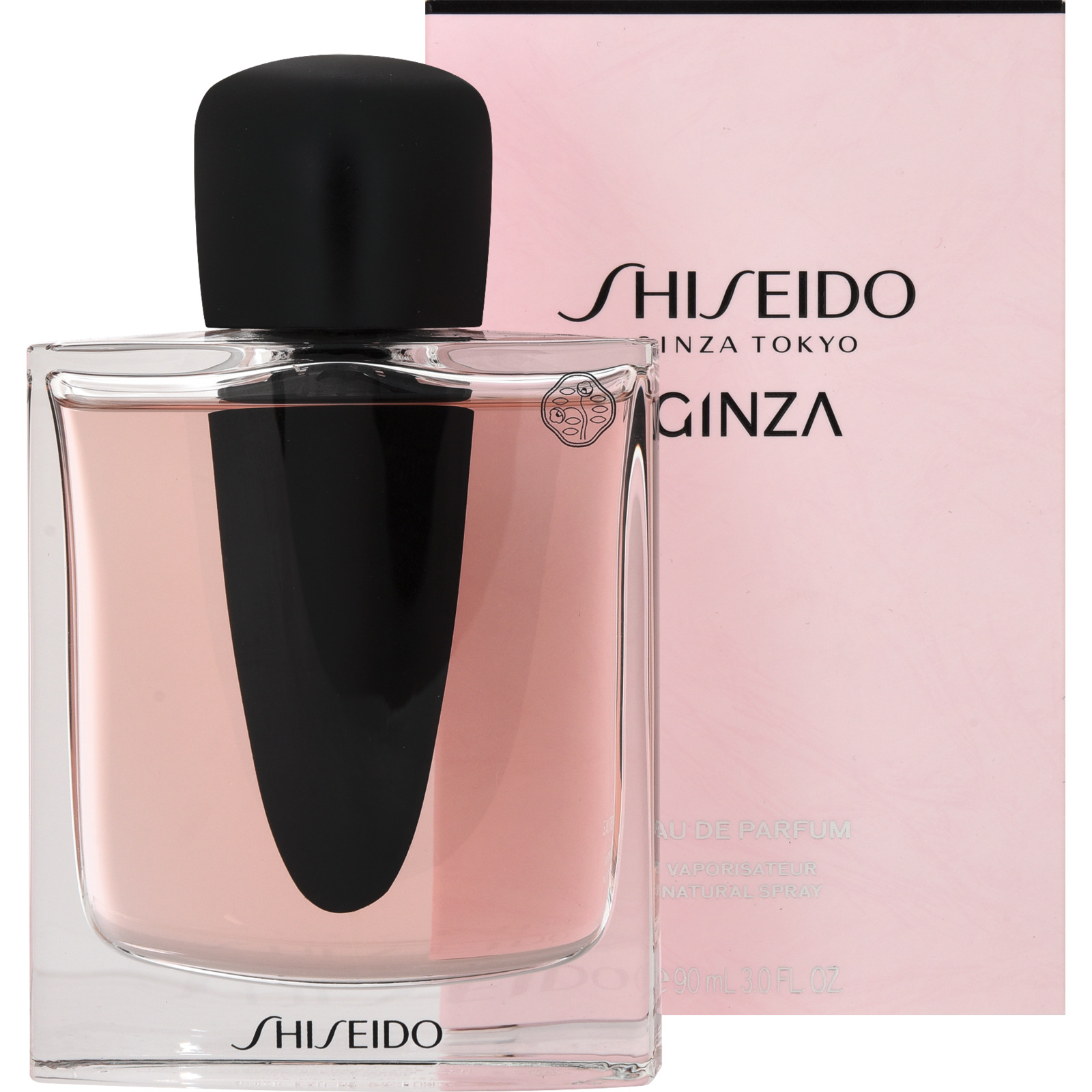 Shiseido Ginza Eau de Parfum