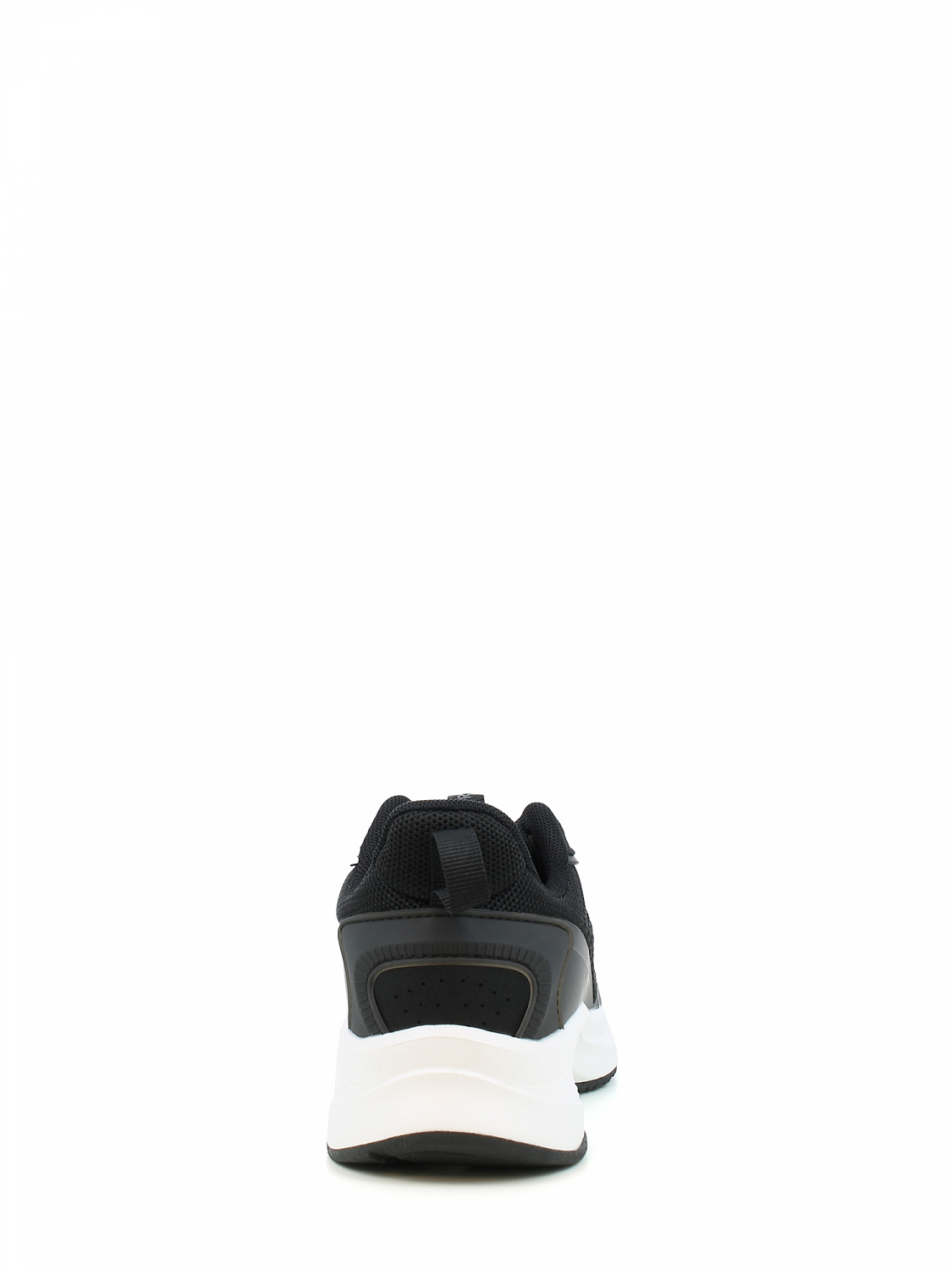 Rugged Gear Sporty Noir