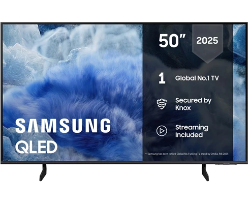Samsung TQ50Q8FAAUXXC