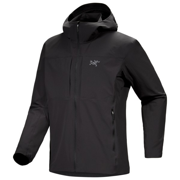 Arc'teryx - Gamma Lightweight Hoody - Veste softshell