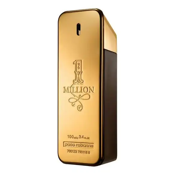 Paco Rabanne - 1 MillionEau de Toilette- Eau de toilette