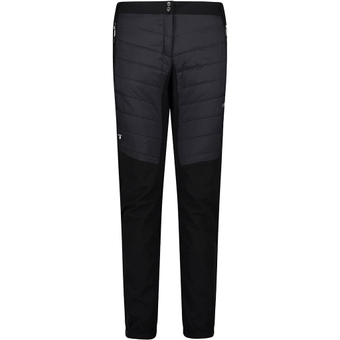 CMP Hybrid Stretch Hose Nero Damen