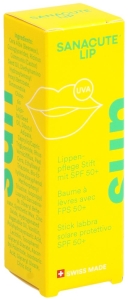 SANACUTE Lip Sun Stick, 4.8 g