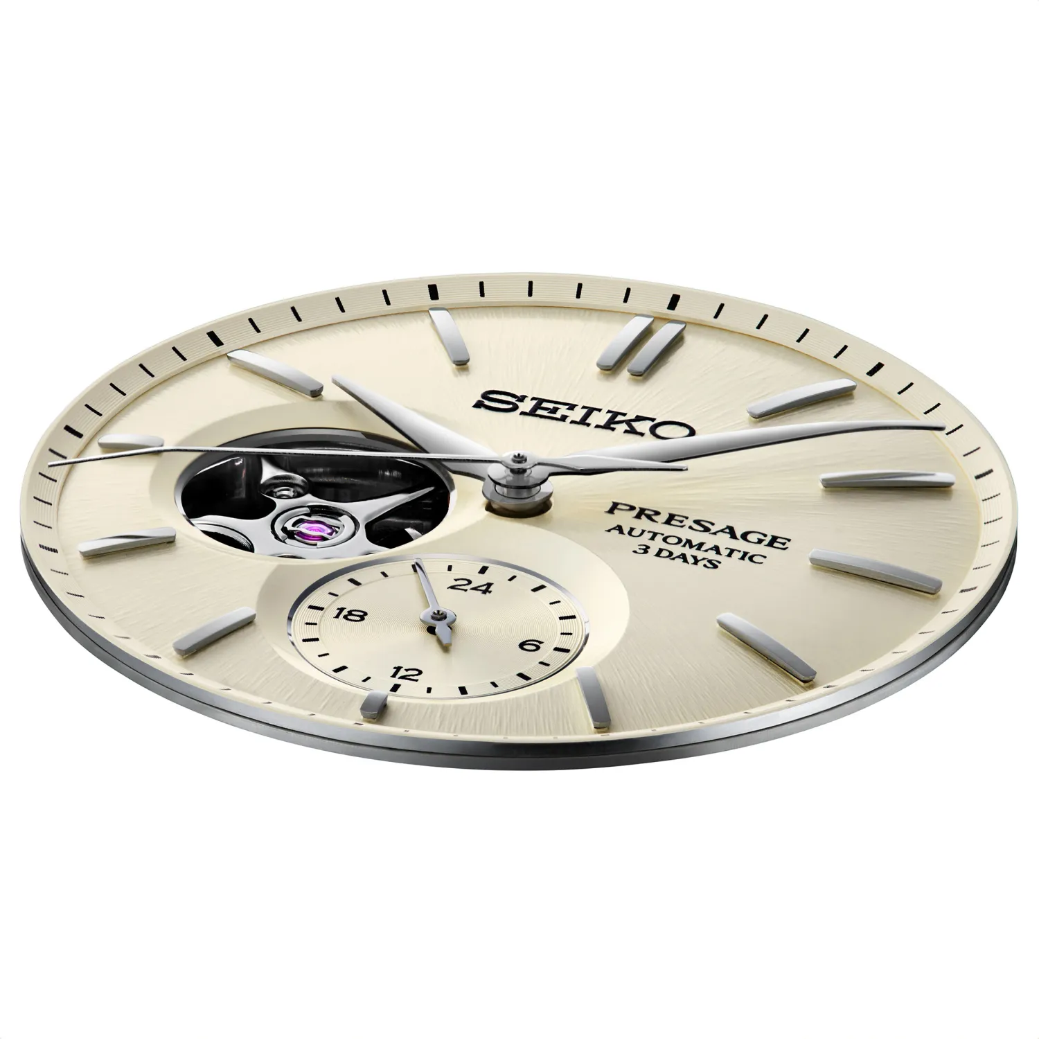 Seiko Presage SPB469J1