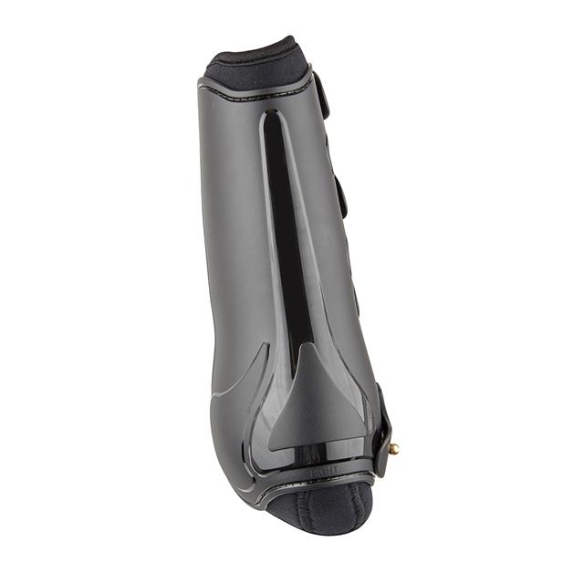Beenbeschermers WeatherBeeta Dressage Boots Zwart