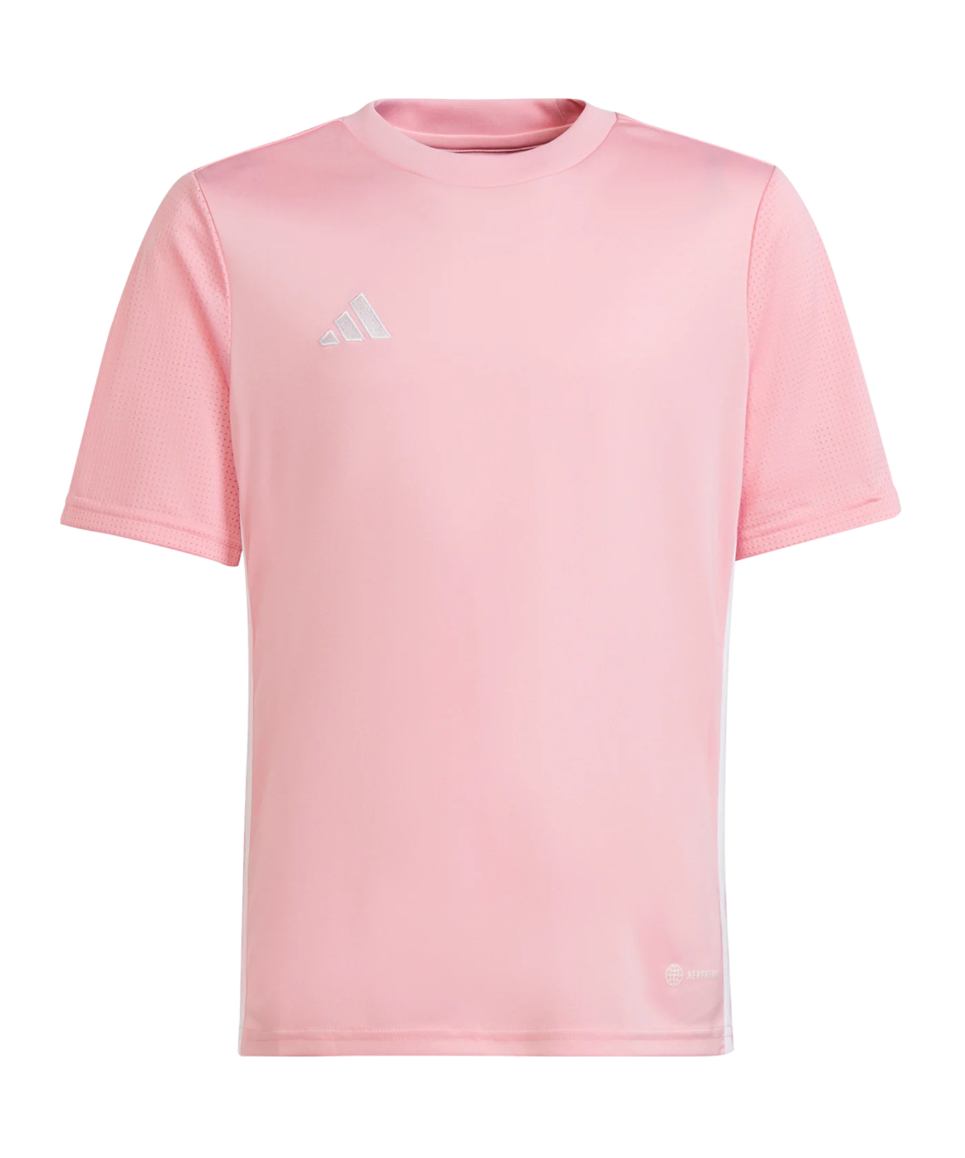 adidas Tabela 23 Trikot Kids Pink Weiss