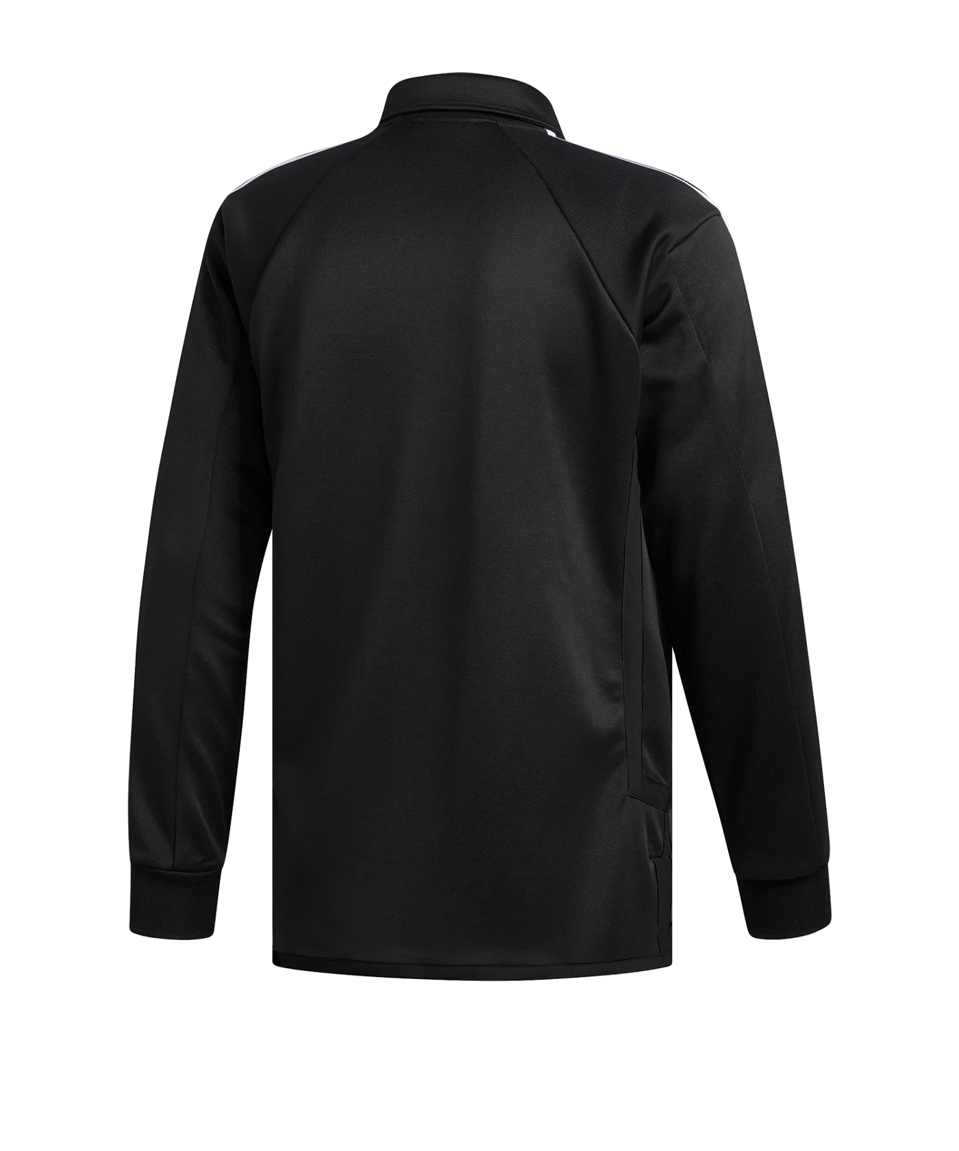 adidas Originals Windsir Track Jacket Schwarz