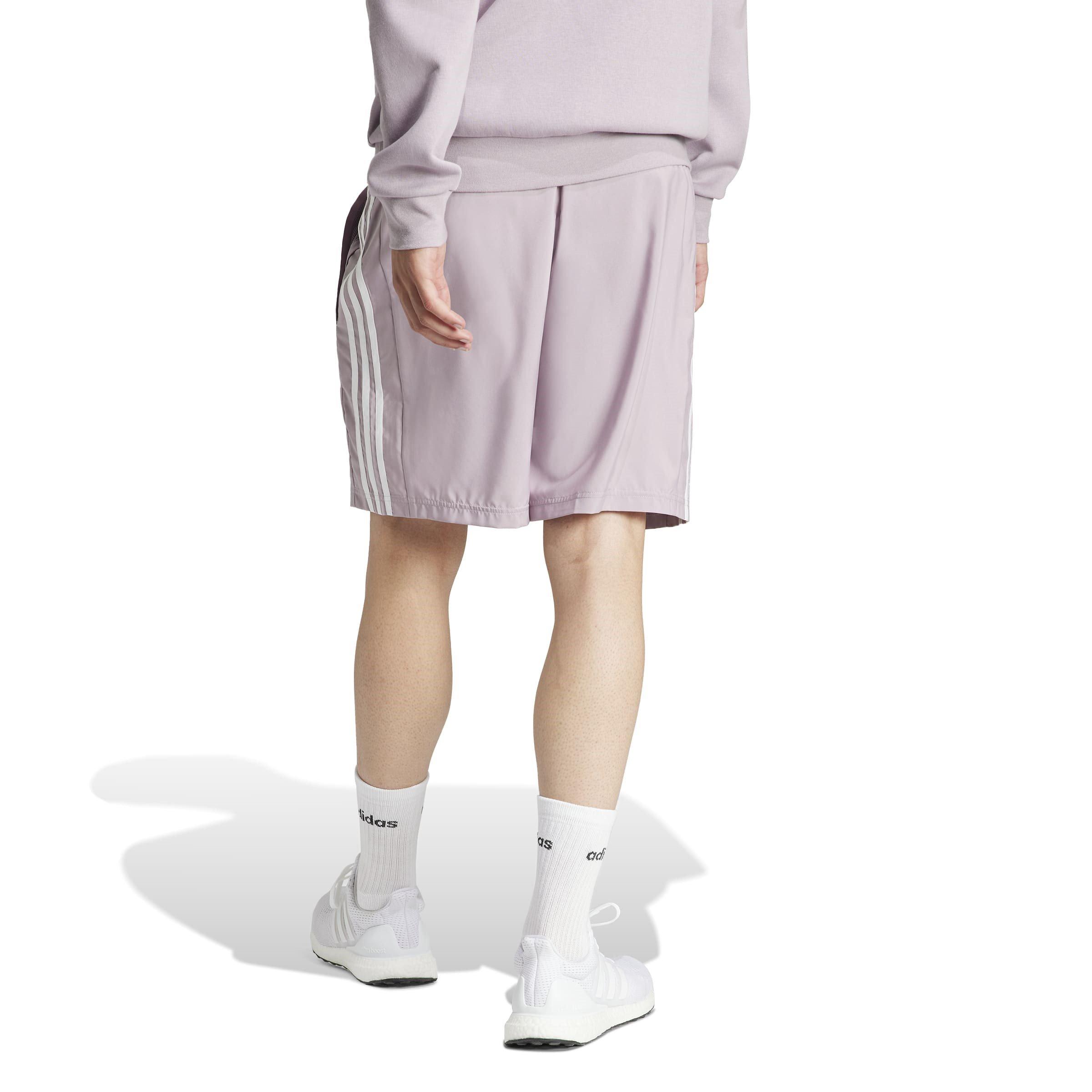 adidas Essentials 3-Stripes Shorts