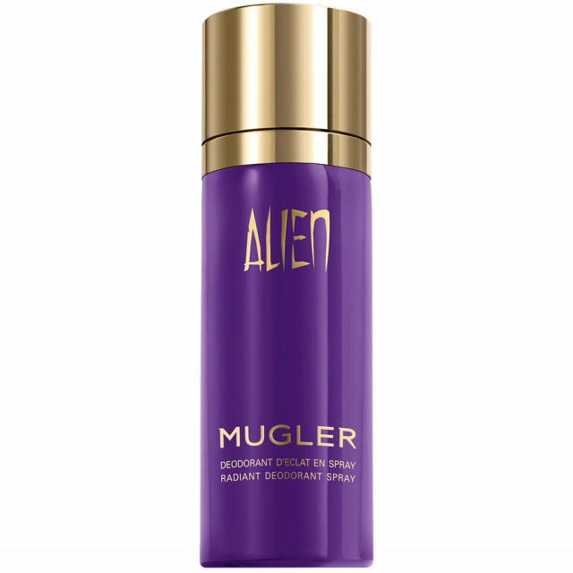 Alien Déodorant Spray MUGLER