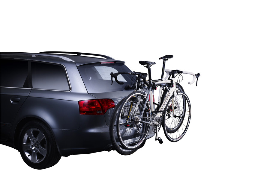 Thule Xpress cykelholder til 2 cykler