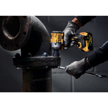 DeWalt 18V XR slagmoersleutel DCF922N-XJ (zonder accu)