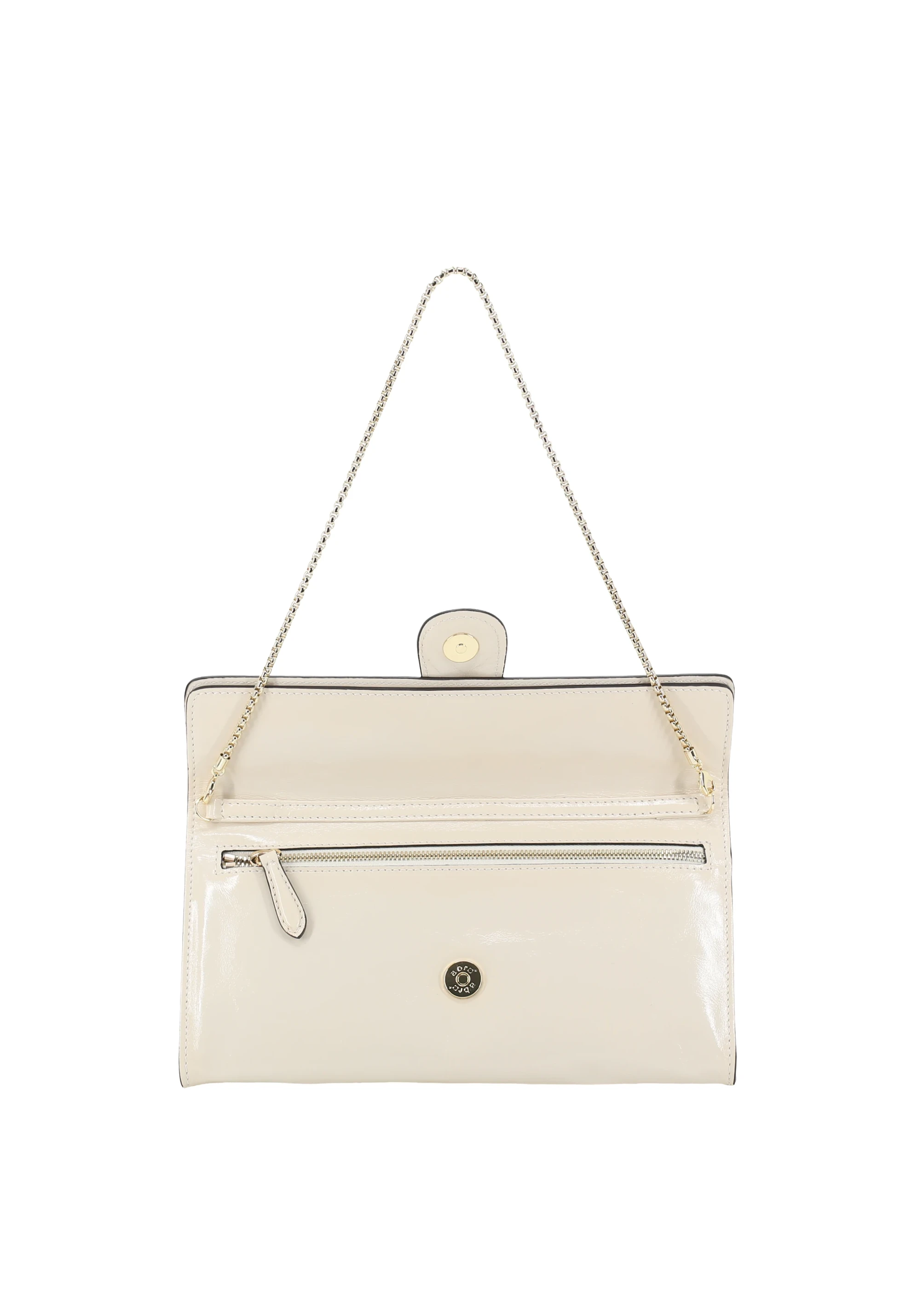 shoulder bag LUNA Leather Venice Standard