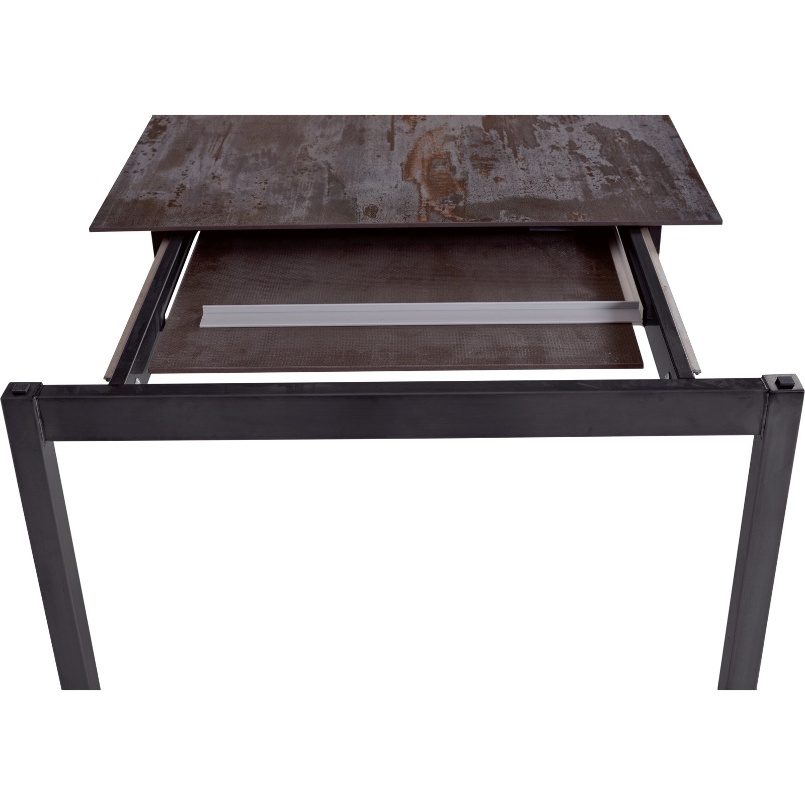 Gartentisch Cuenca 190/250 x 90 cm