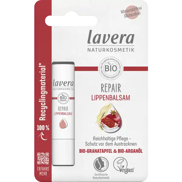Repair Lippenbalsam